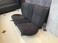 Сиденья Ford Focus