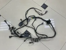 Проводка ДВС Lifan Solano