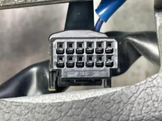 Руль Toyota Camry