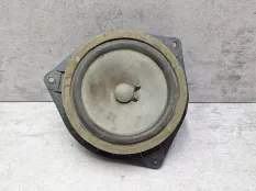 Динамик Lifan Solano