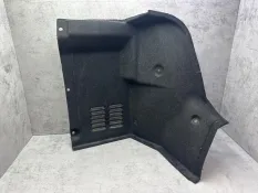 Обшивка багажника Chevrolet Aveo
