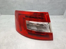 Фонарь Skoda Octavia