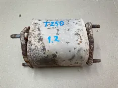 Катализатор Chevrolet Aveo