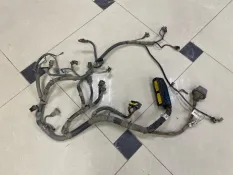 Проводка ДВС Chevrolet Aveo