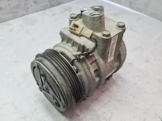 Компрессор кондиционера Chevrolet Aveo