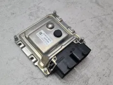 Блок управления двигателем Лада Калина