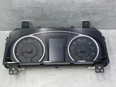 Панель приборов Toyota Camry
