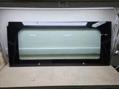 стекло кузовное Ford Transit