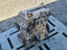 Двигатель Chevrolet Aveo