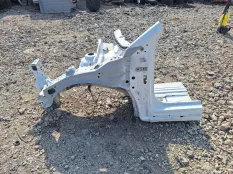 четверть Chevrolet Cruze