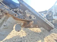 четверть Ford Focus