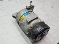 Компрессор кондиционера Chevrolet Aveo