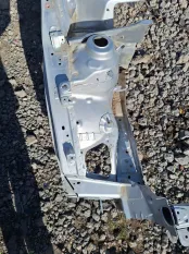 Порог Chevrolet Cruze