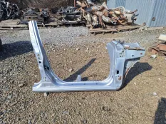 Порог Hyundai Accent