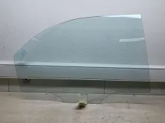 Стекло двери Kia Spectra