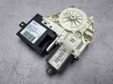 Мотор стеклоподъемника Ford Focus