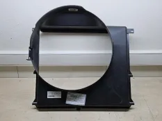 Кожух вентилятора диффузор BMW 5