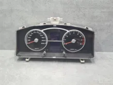Панель приборов Lifan Solano
