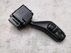 Подрулевой переключатель дворников Ford Focus
