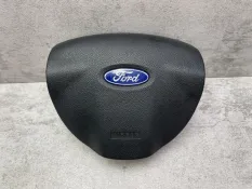 Подушка безопасности в руль Ford Focus
