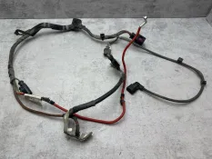 Проводка Volkswagen Passat