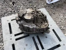 АКПП Jeep Cherokee