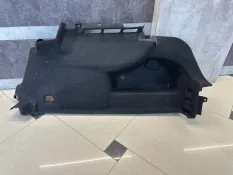 Обшивка багажника Volkswagen Passat