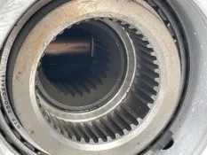 АКПП Mitsubishi Outlander Sport