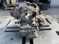 МКПП Chevrolet Cruze