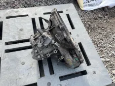 МКПП Daewoo Lanos