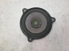 Динамик Nissan March