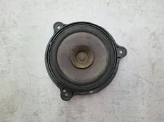 Динамик Nissan March