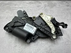 Сервопривод заслонок печки Volkswagen Passat