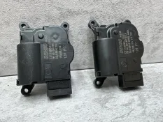 Сервопривод заслонок печки Volkswagen Passat