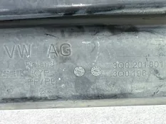 Абсорбер Volkswagen Passat
