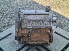 Двигатель ЗАЗ Шанс