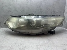 Фара Honda Accord