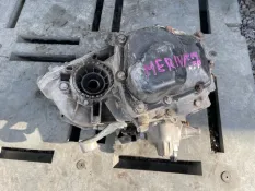 МКПП Opel Meriva