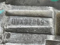 МКПП Volkswagen Passat