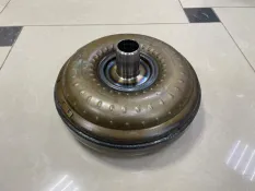 Гидротрансформатор Ford Fusion (America)