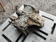 АКПП Nissan March