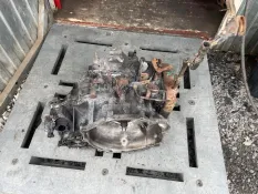 АКПП Mitsubishi Grandis