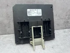 Блок комфорта Volkswagen Passat