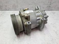 Компрессор кондиционера Renault Sandero