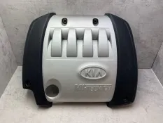 Декоративная крышка двигателя Kia Spectra