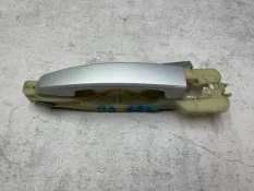 Ручка двери внешняя Chevrolet Aveo