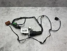 Проводка двери Лада Гранта