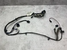 Проводка двери багажника Opel Astra