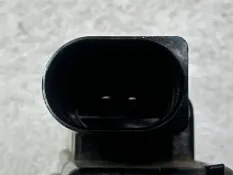 Подсветка номера Volkswagen Passat