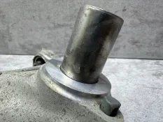 Кулак поворотный Volkswagen Passat